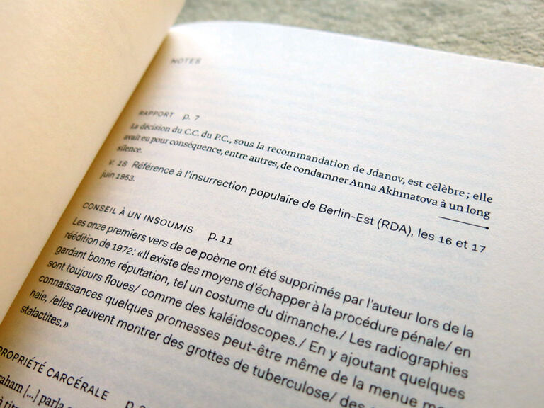 Voies sans détour — Aris Alexandrou