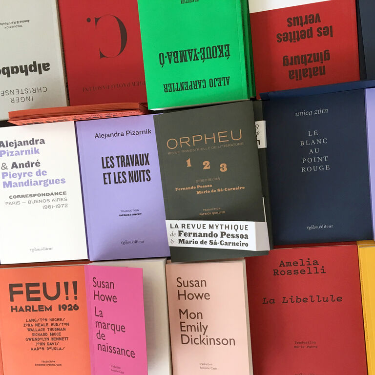 39e Marché de la Poésie