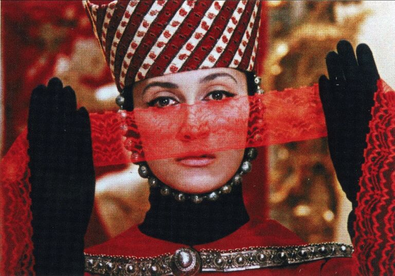 « C'est Byzance ! » à la Librairie Petite Égypte