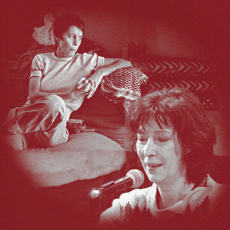 Exposition Zerynthia. Metamorphosis