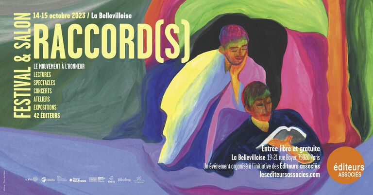 Festival Raccord(s) 2023