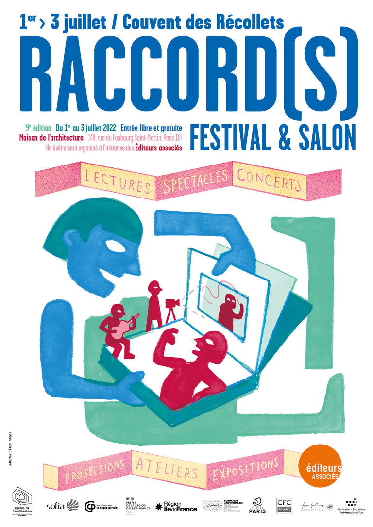 Festival Raccord(s)