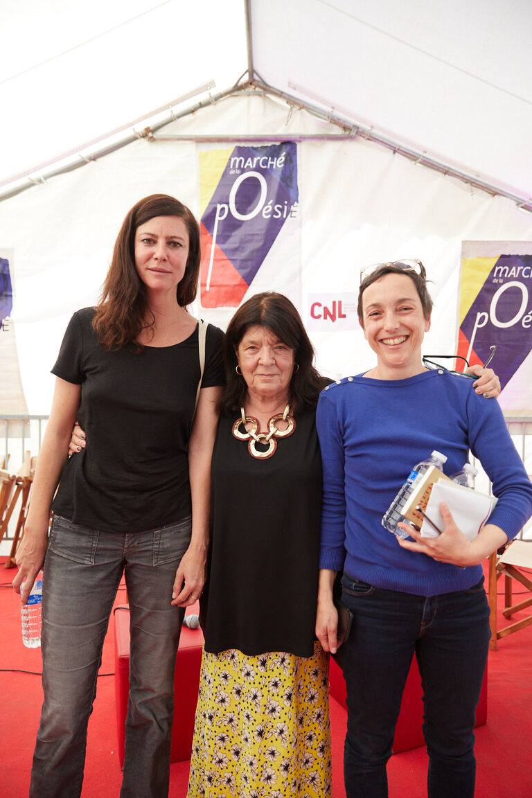 Festival Sète-Palerme I