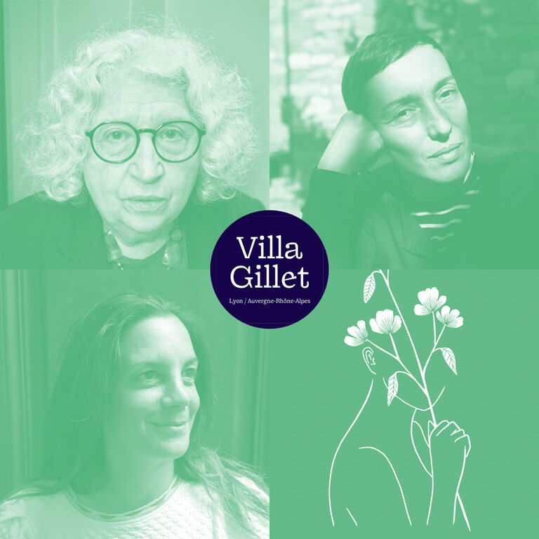 Journée Désirables à la Villa Gillet