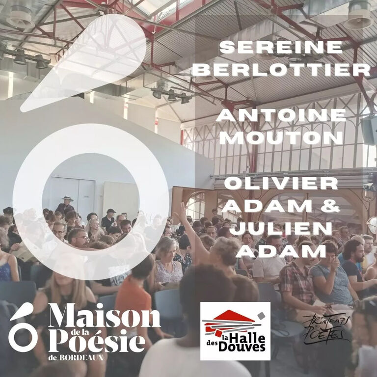 Lecture Antoine Mouton