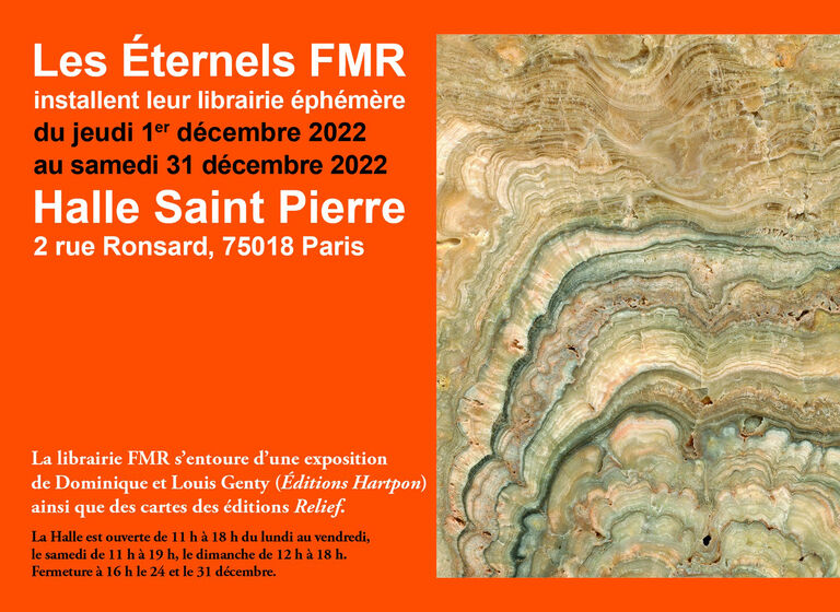 Les Éternels FMR 2022