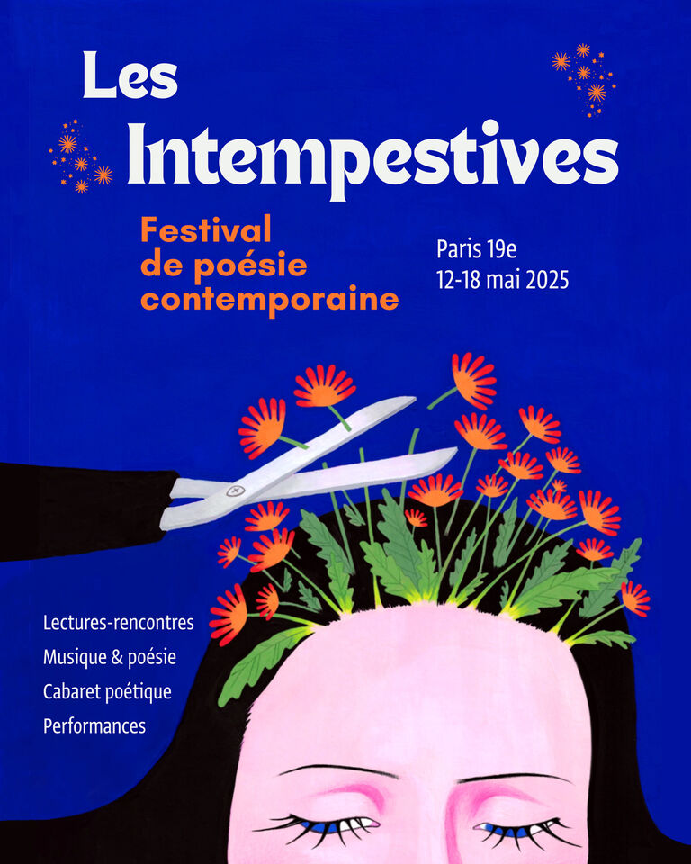 Les intempestives 2025