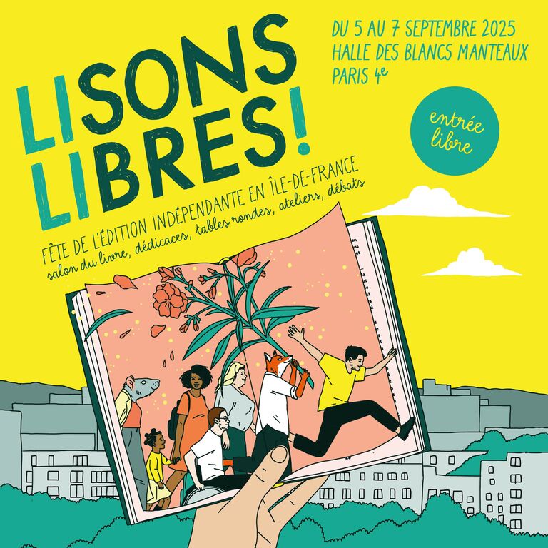 Lisons Libres !