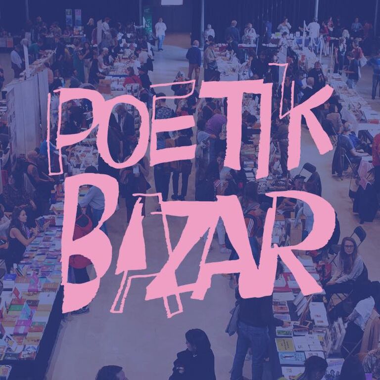 Poetik bazar 2024
