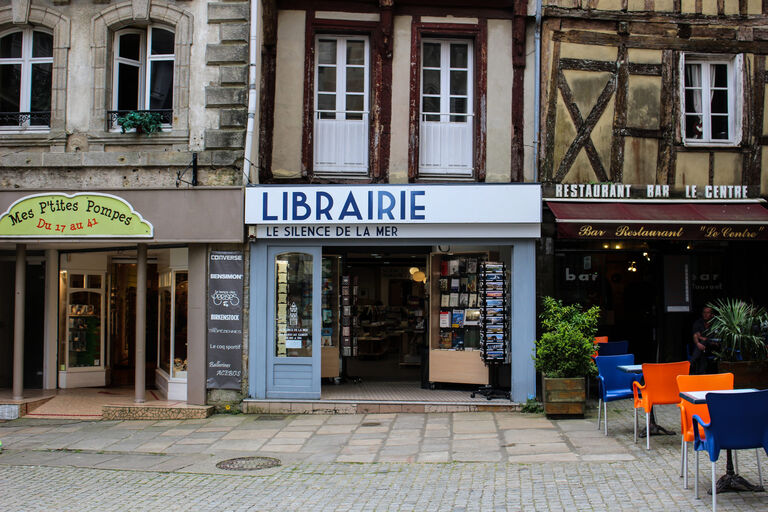 Soirée Langston Hughes