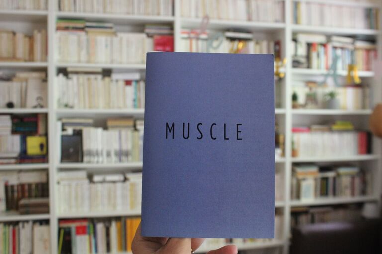 Soirée Muscle #35