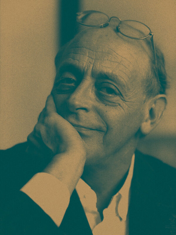 Soirée Tabucchi à l’IIC Parigi