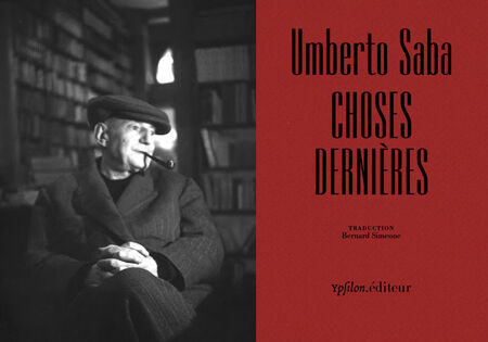 Soirée Umberto Saba au Bal des ardents à Lyon